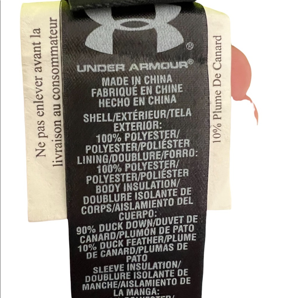 Under Armour Storm Jacket - image 4